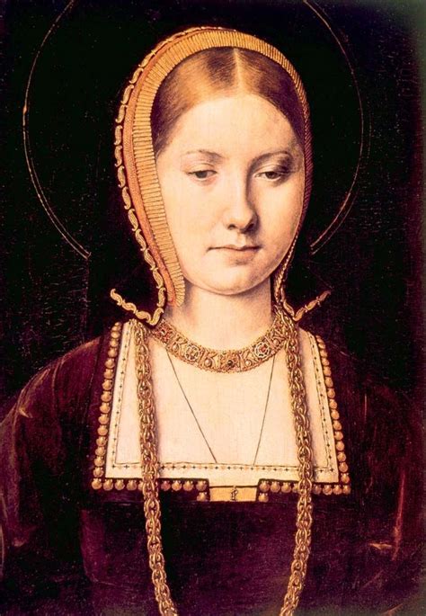 catherine of aragon last name.